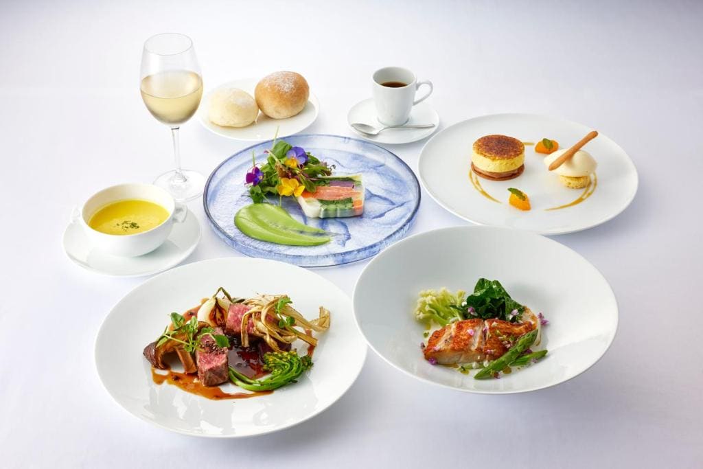 Courtyard by Marriott Nagoya - View 6