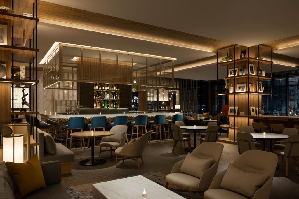 Courtyard by Marriott Nagoya - View 5