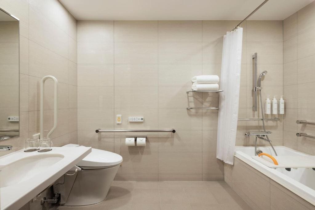 Courtyard by Marriott Nagoya - View 4