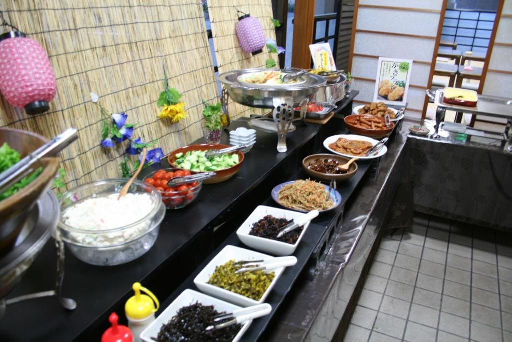 Hotel Crown Hills Kumamoto - View 3