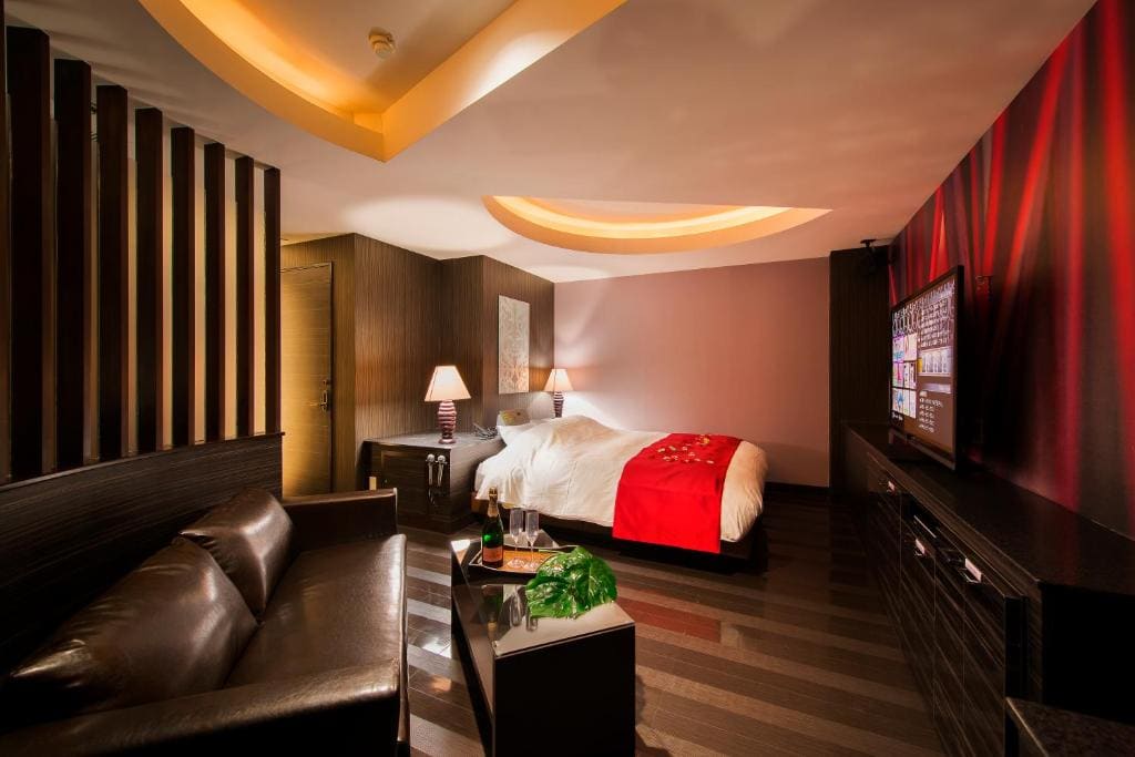 Hotel CUE Machida - View 2