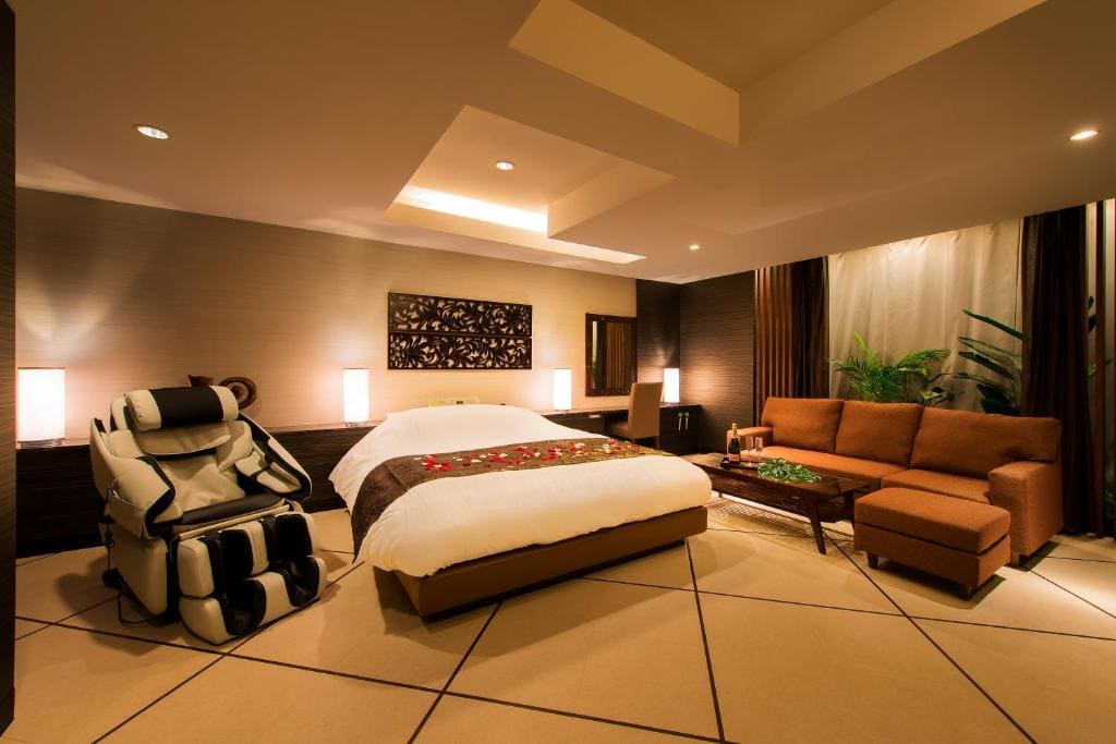 Hotel CUE Machida - View 6