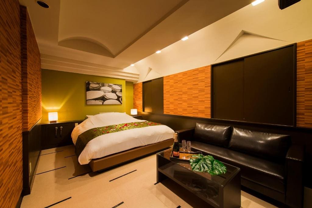 Hotel CUE Machida - View 7
