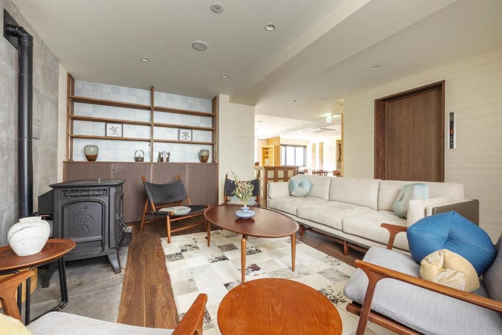 Residence Yasushi - View 4