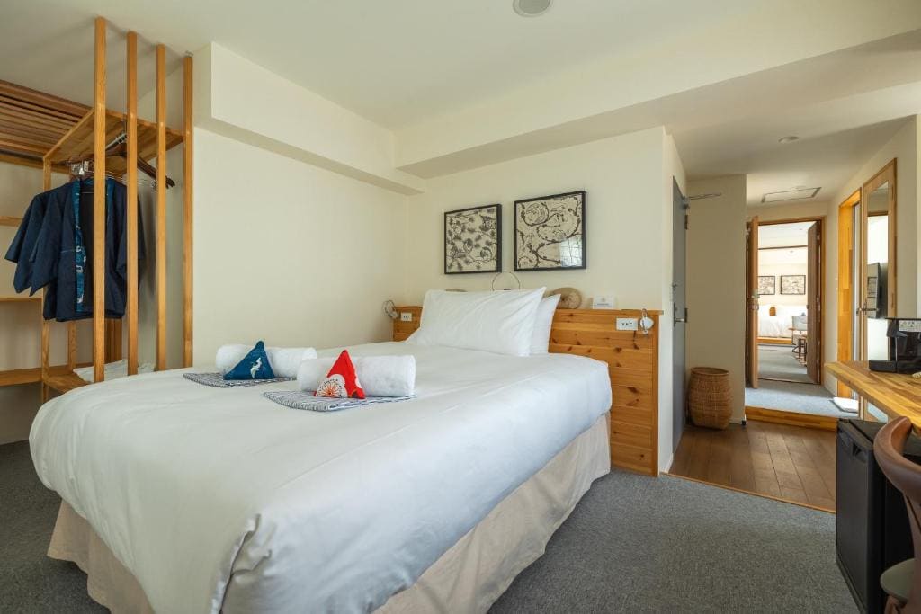 Residence Yasushi - View 2