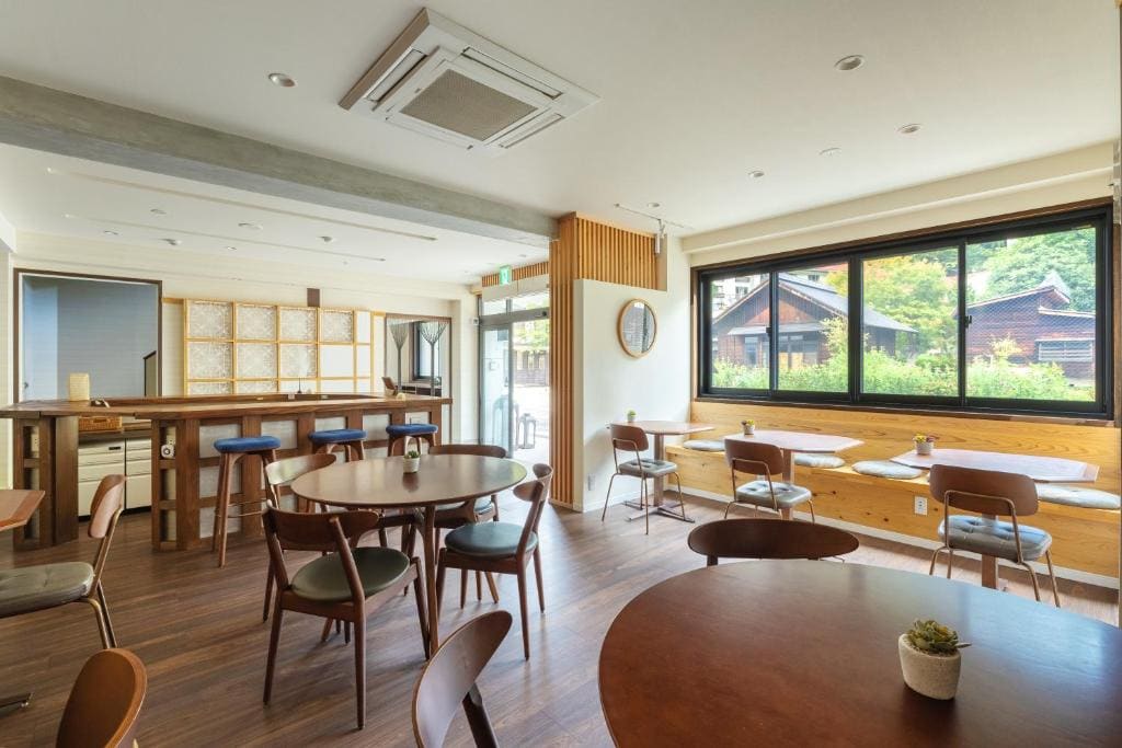 Residence Yasushi - View 3