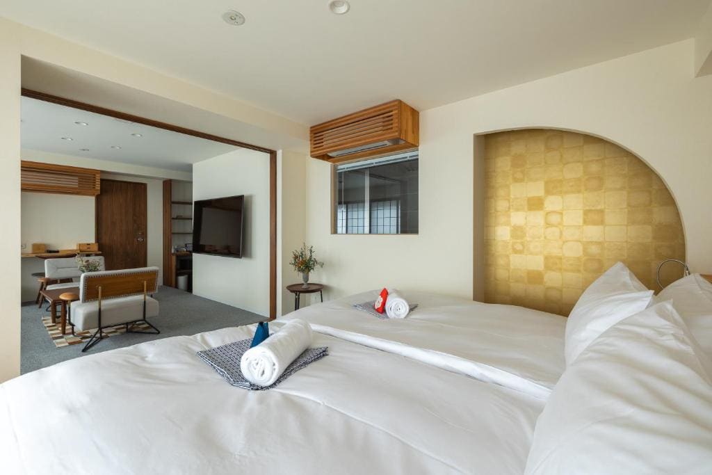 Residence Yasushi - View 7