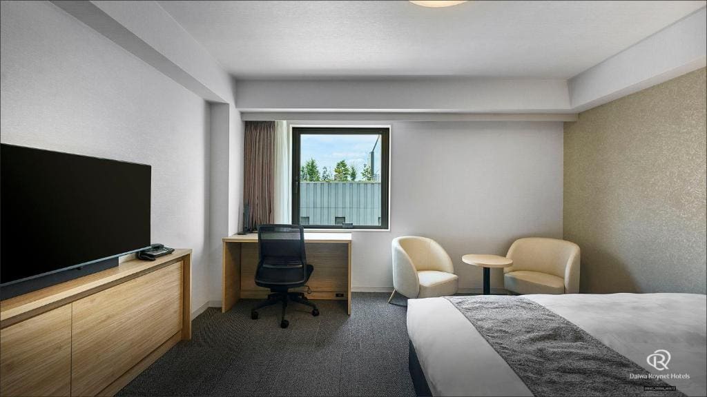 Daiwa Roynet Utsunomiya - View 7