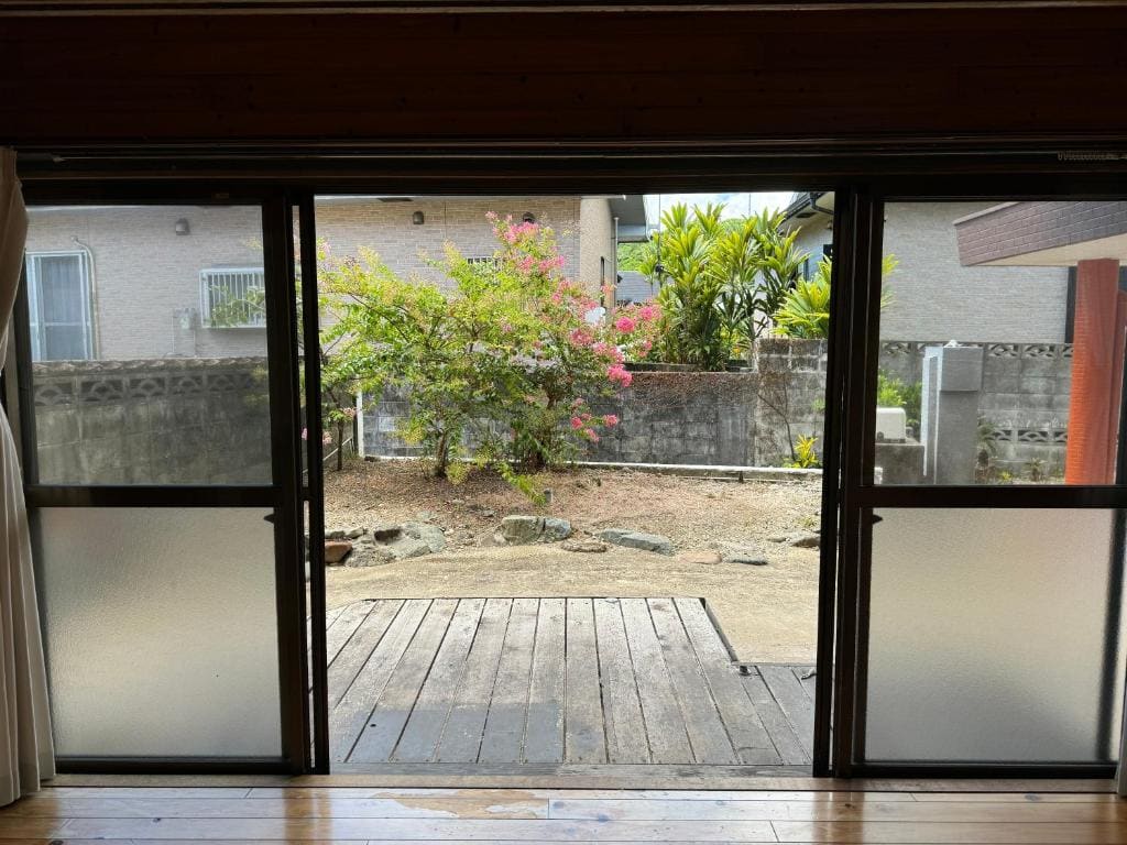 徳之島体験お宿結屋 - Main view