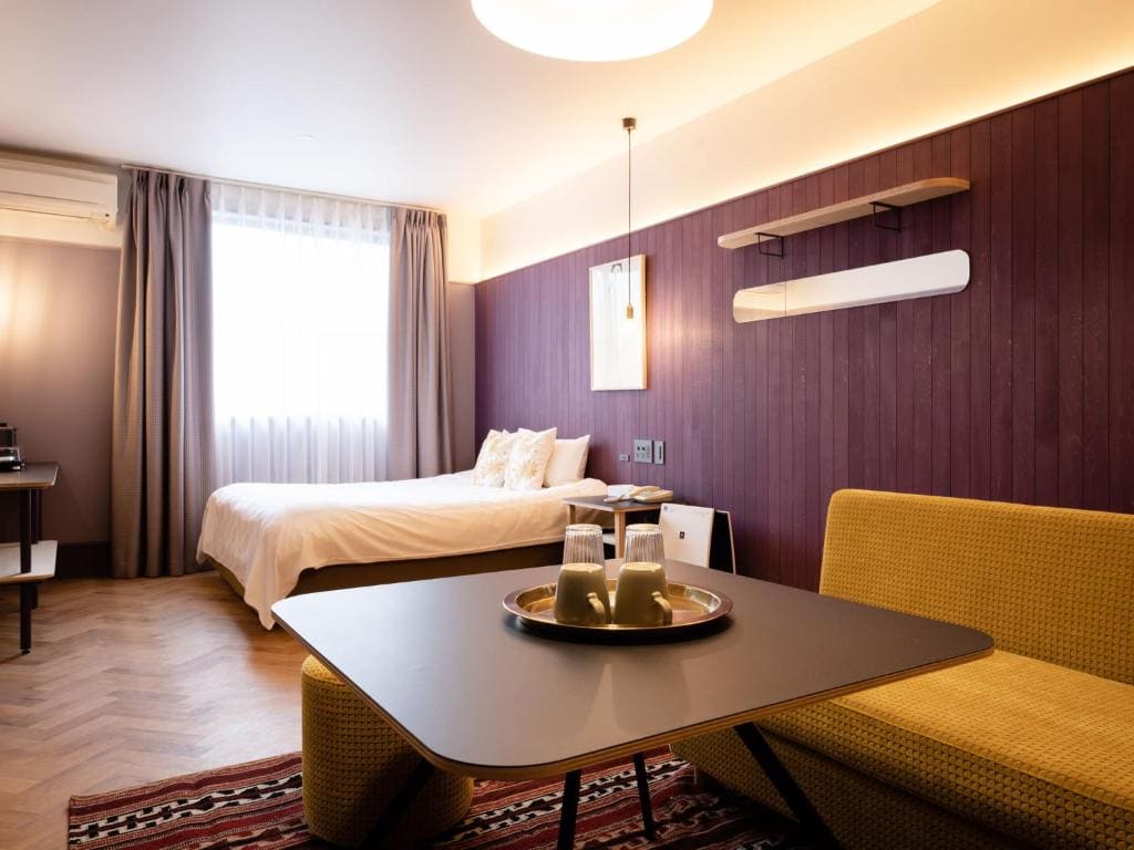 デザイナーズホテル アリス -Adult only- - View 2