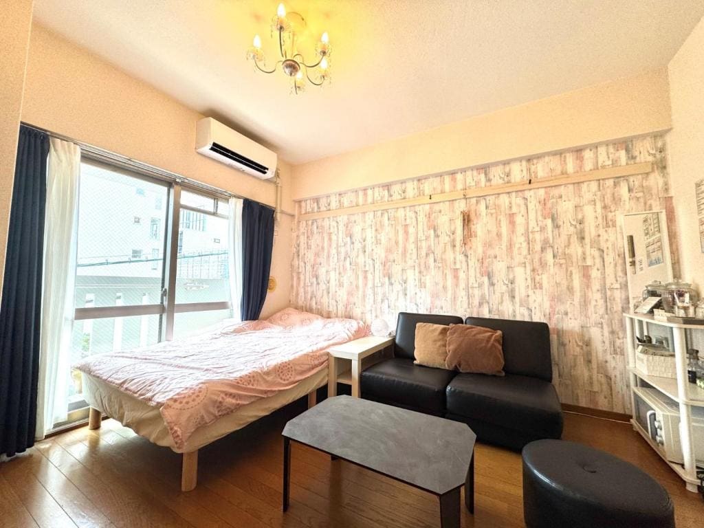 Diamante Yakuin - Vacation STAY 71934v - Main view