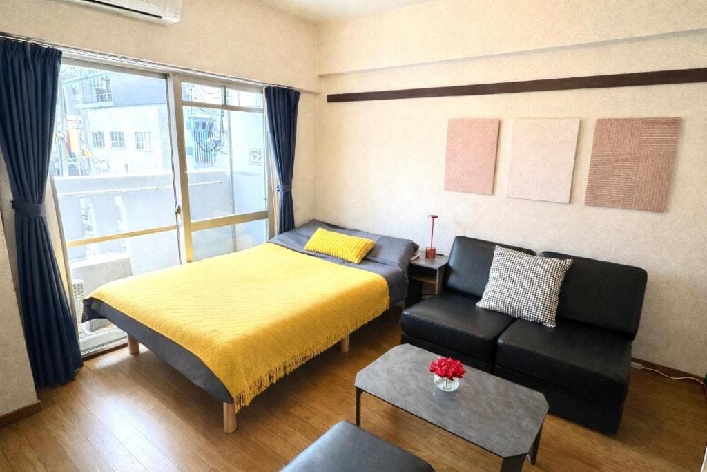 Diamante Yakuin - Vacation STAY 71963v - Main view