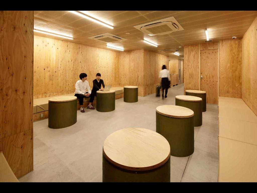 Do-c Shibuya Ebisu - View 2