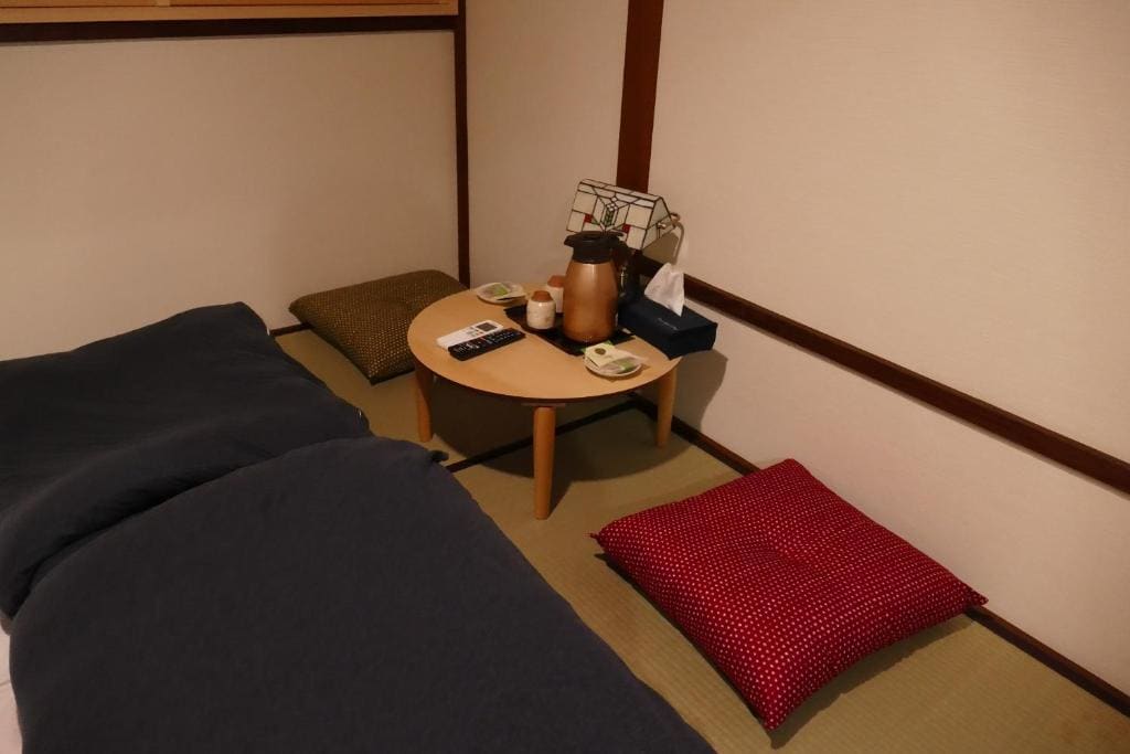 東山の宿 藤屋 - View 4