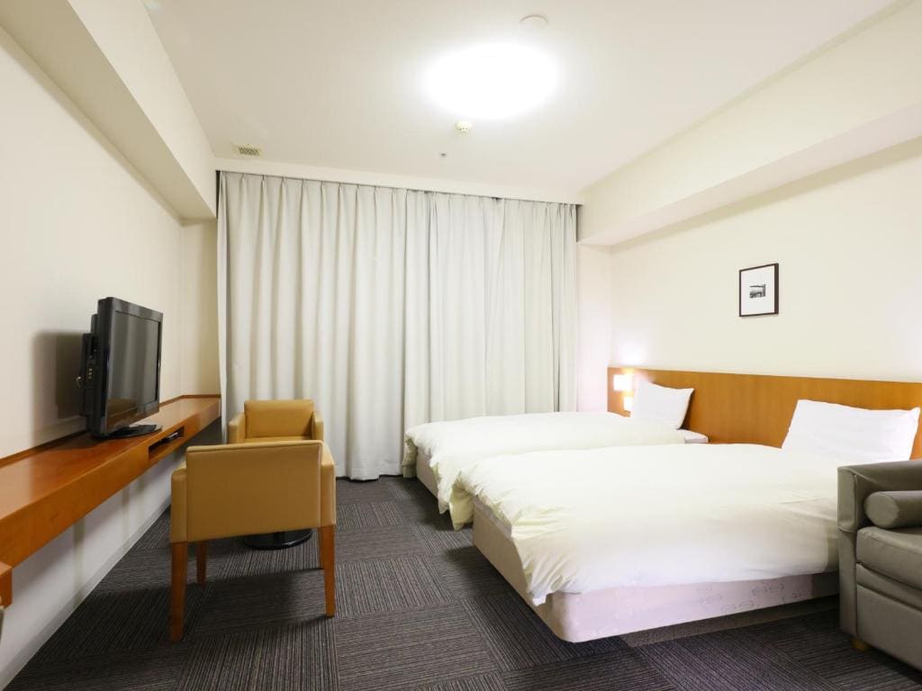 Dormy Inn Kanazawa Natural Hot Spring - View 2