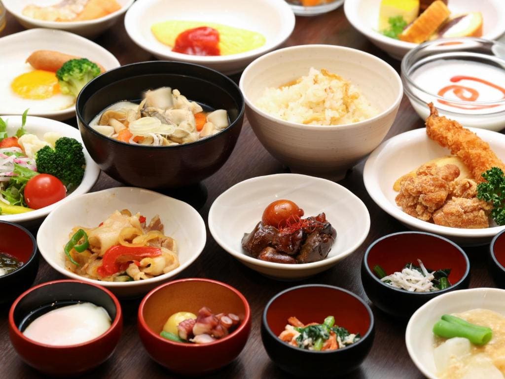 Dormy Inn Kofu Natural Hot Spring Kaiji no Yu Reopening on February 3rd 2025 - View 5