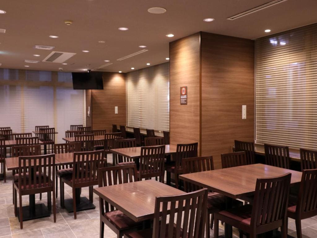 Dormy Inn Kofu Natural Hot Spring Kaiji no Yu Reopening on February 3rd 2025 - View 3