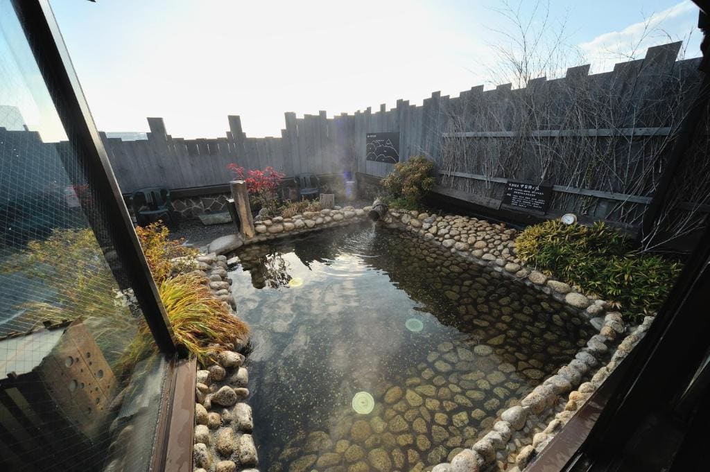 Dormy Inn Kofu Natural Hot Spring Kaiji no Yu Reopening on February 3rd 2025 - View 6
