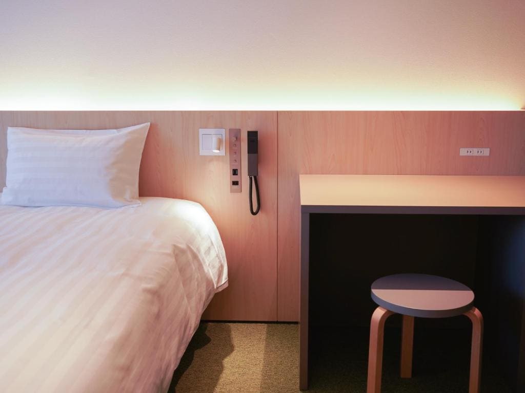 Dorsett by Agora Osaka Sakai - View 4