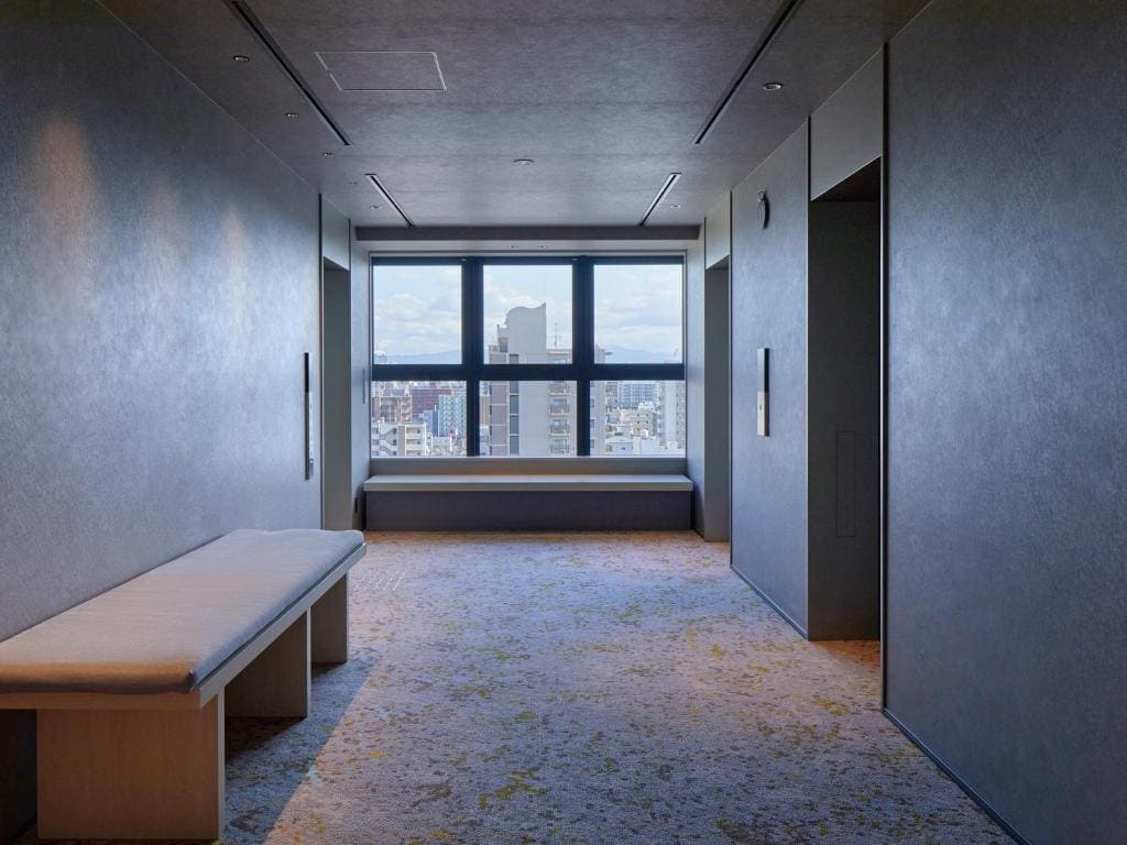Dorsett by Agora Osaka Sakai - View 3