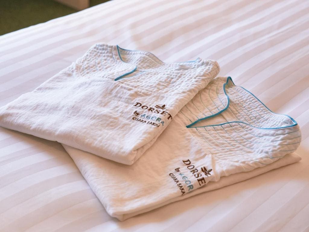 Dorsett by Agora Osaka Sakai - View 5