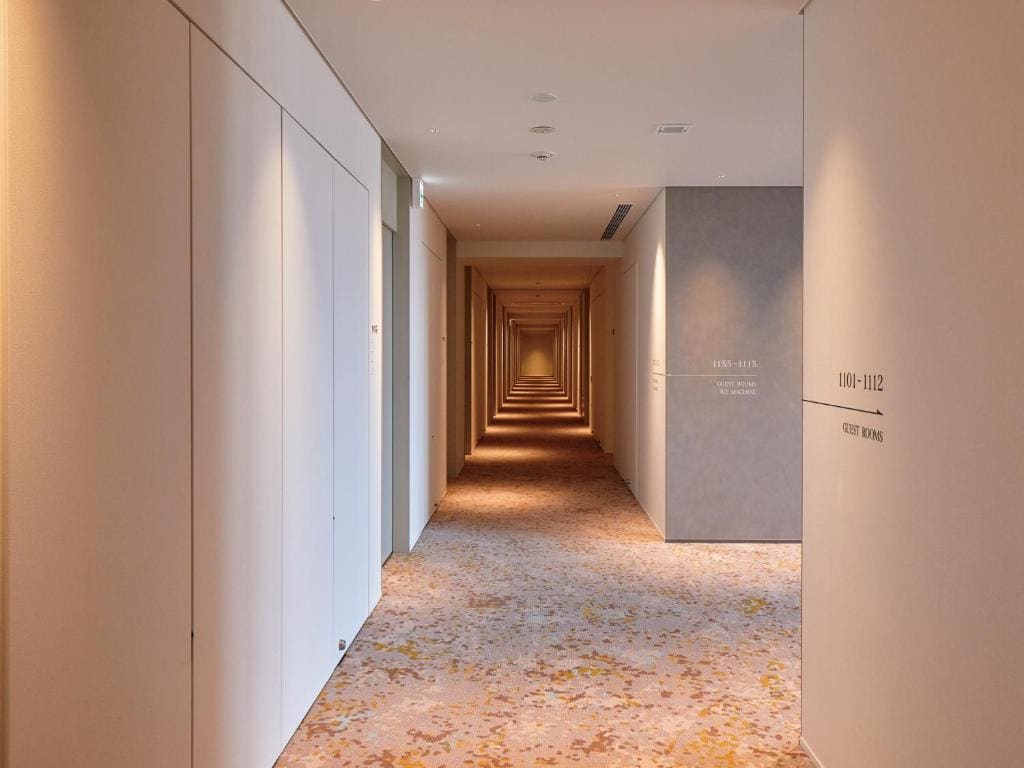 Dorsett by Agora Osaka Sakai - View 2