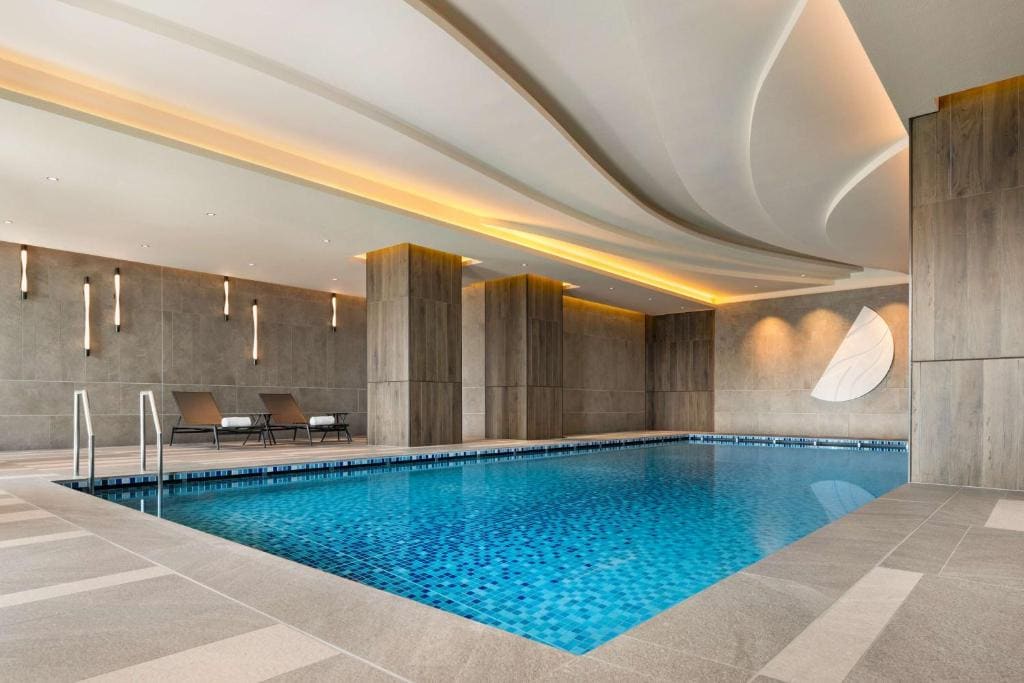 DoubleTree by Hilton Osaka Castle - View 5