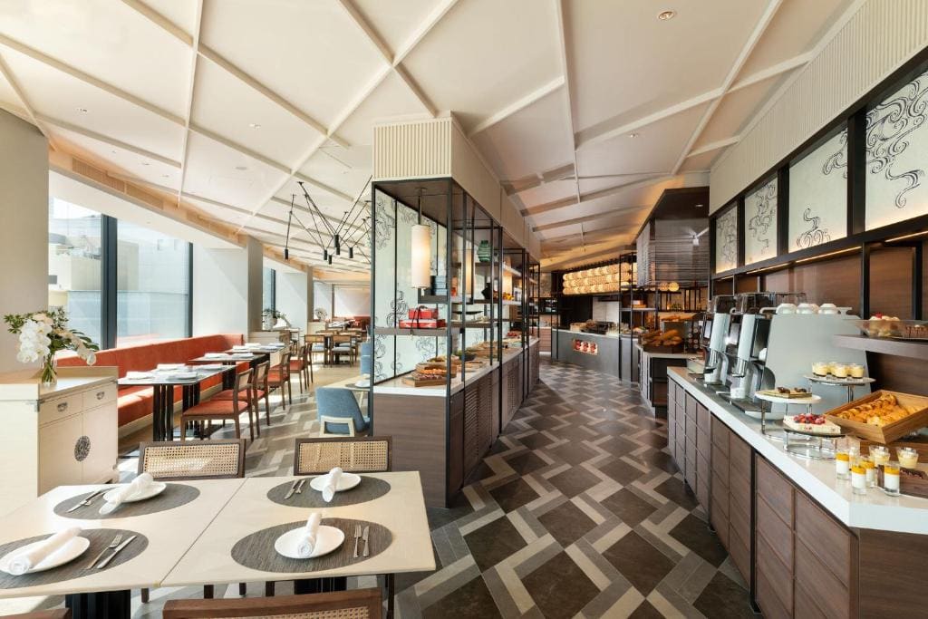 DoubleTree by Hilton Osaka Castle - View 3