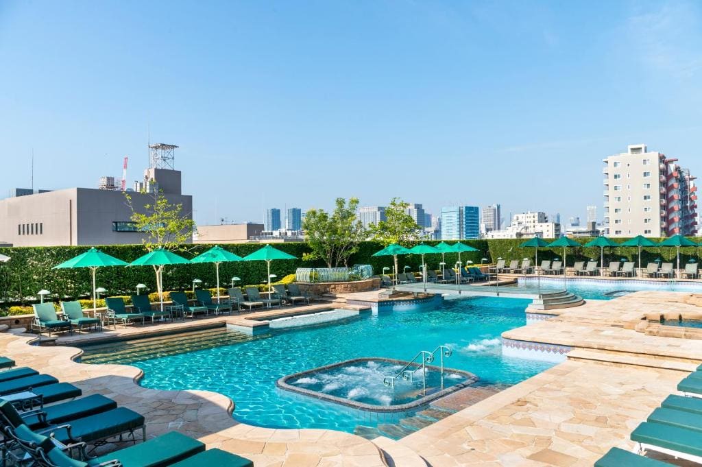 Hotel East 21 Tokyo - View 4