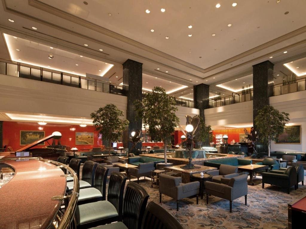 Hotel East 21 Tokyo - View 5