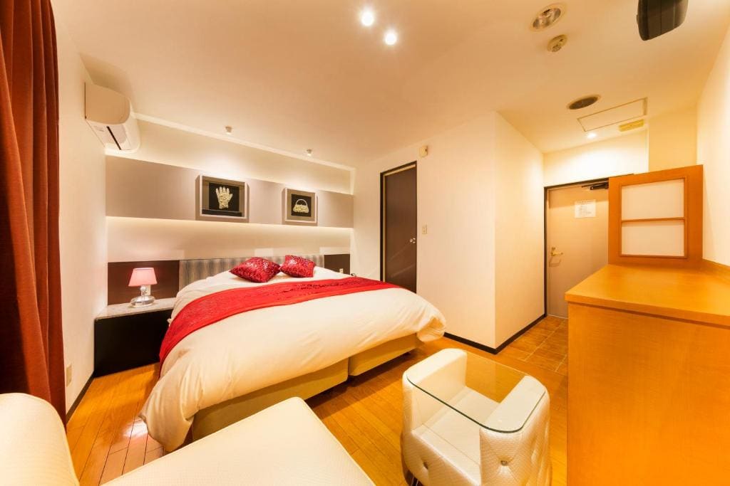 Hotel Eldia Modern Kobe - View 2
