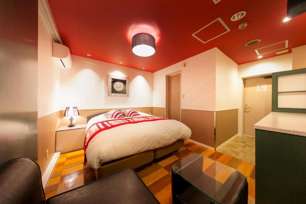 Hotel Eldia Modern Kobe - View 6
