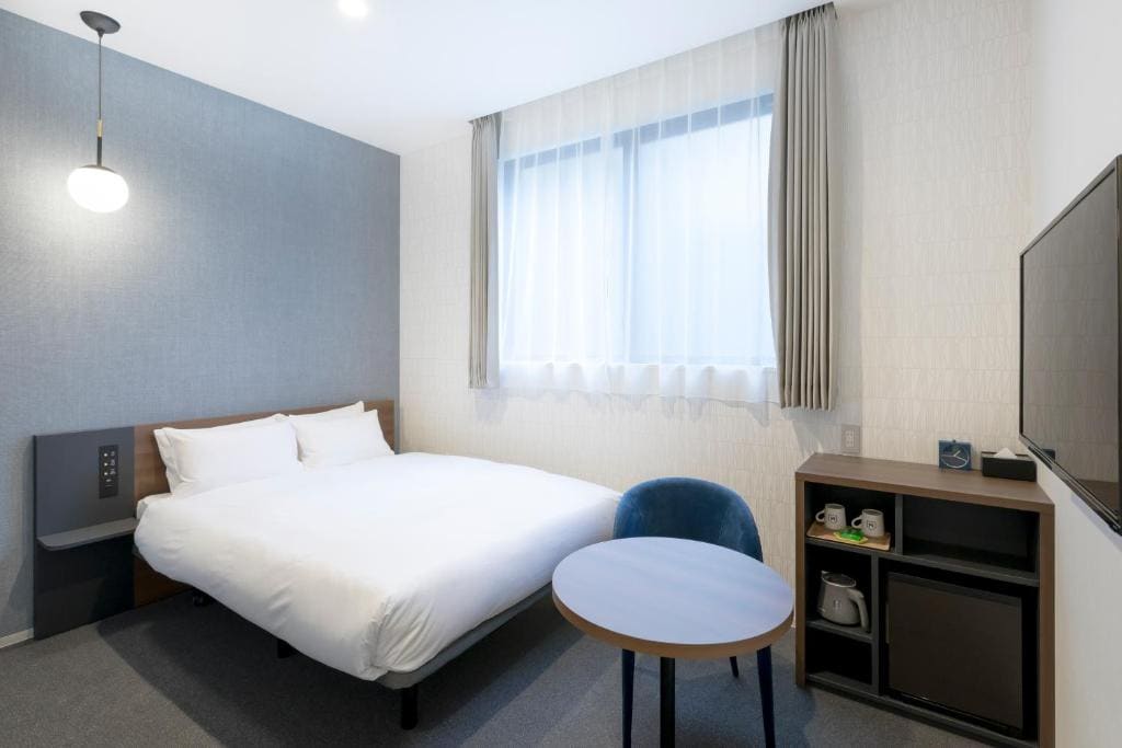 M's Hotel Sanjo Omiya - View 6