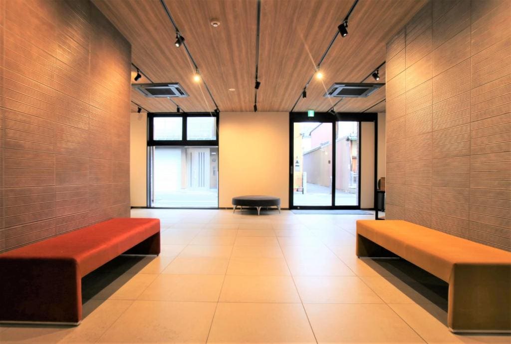 M's Hotel Sanjo Omiya - View 5