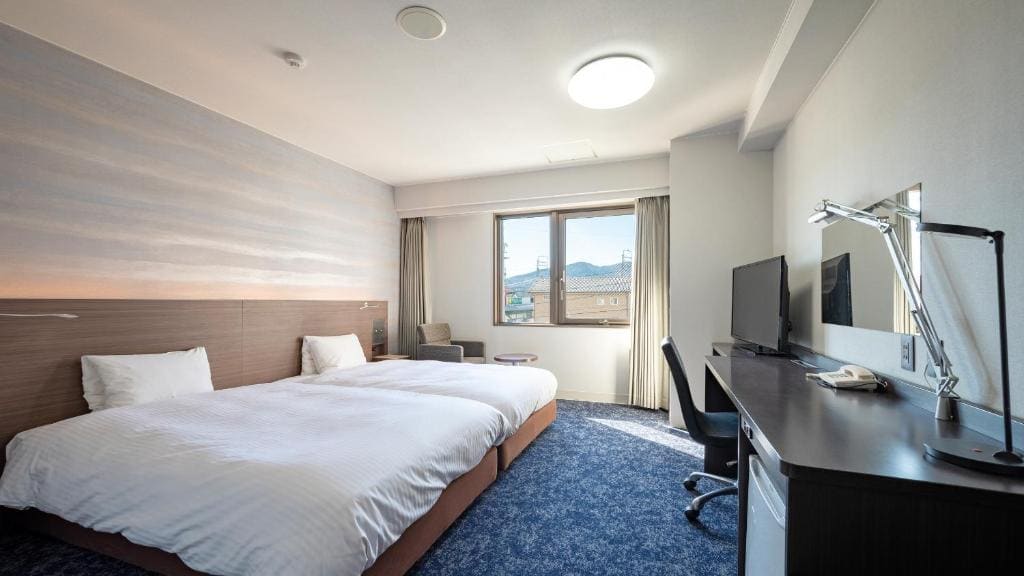 EN HOTEL Ise - View 2