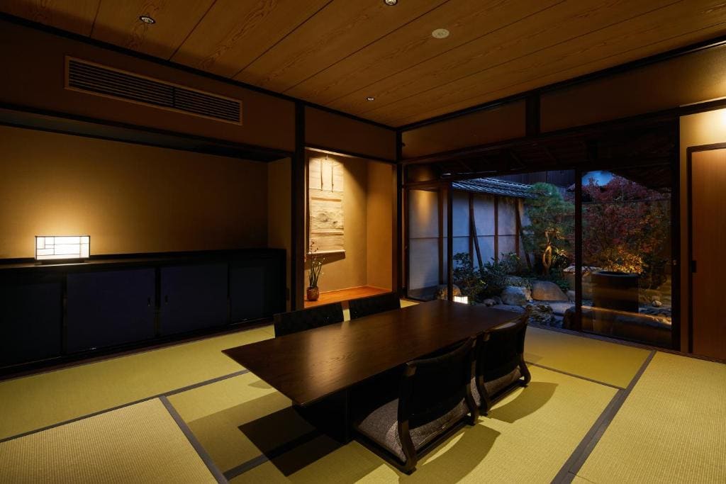 Enso Machiya - View 4