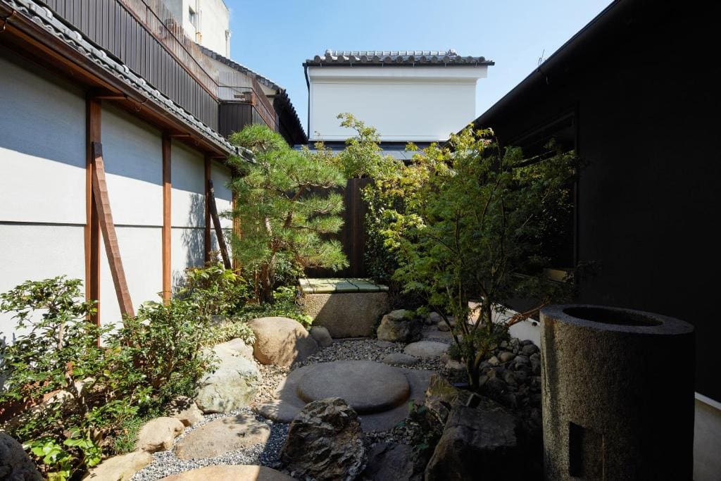 Enso Machiya - View 5