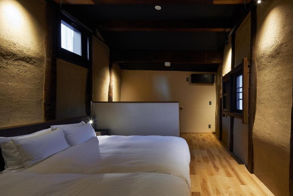Enso Machiya - View 2