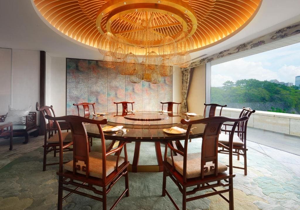 Espacio Nagoya Castle, The Leading Hotels of the World "LHW" - View 3