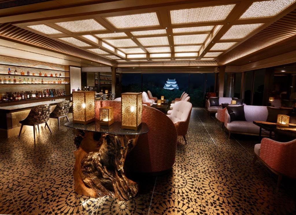 Espacio Nagoya Castle, The Leading Hotels of the World "LHW" - View 5