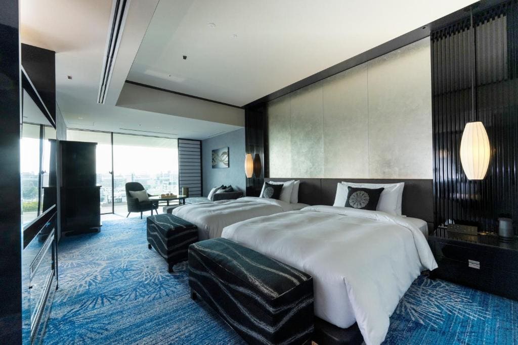 Espacio Nagoya Castle, The Leading Hotels of the World "LHW" - View 6