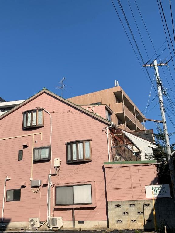 Family House "2F" - Vacation STAY 13805 - View 4