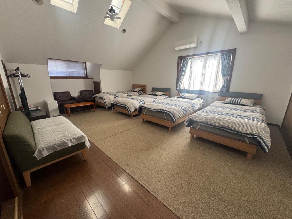Family House "2F" - Vacation STAY 13805 - View 5