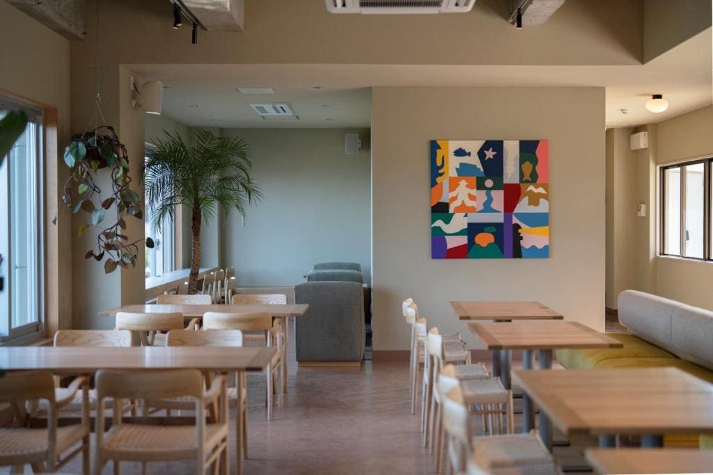 HOTEL FARO manazuru - Vacation STAY 56470v - View 3