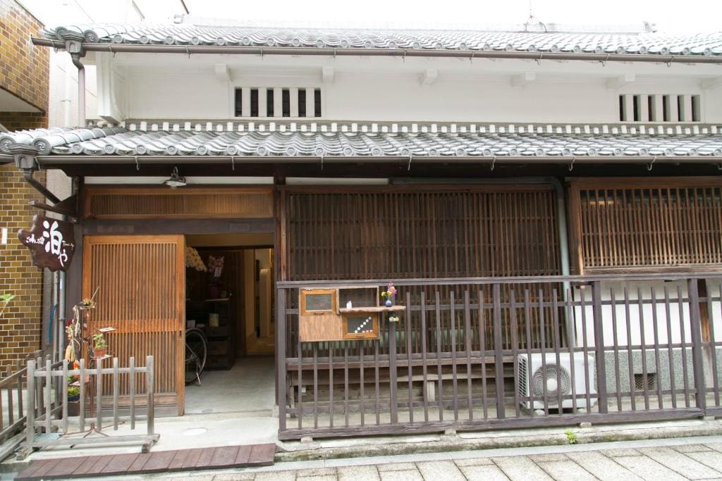 Female-Only Guesthouse Tomari-ya - Tampilan 2