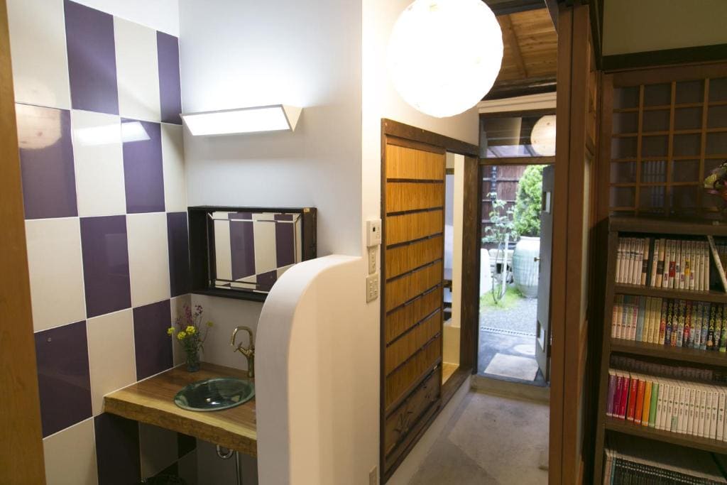 Female-Only Guesthouse Tomari-ya - Tampilan 3