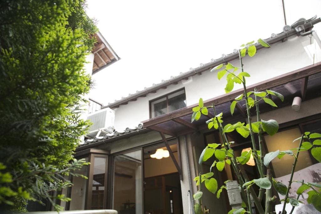 Female-Only Guesthouse Tomari-ya - Tampilan 5