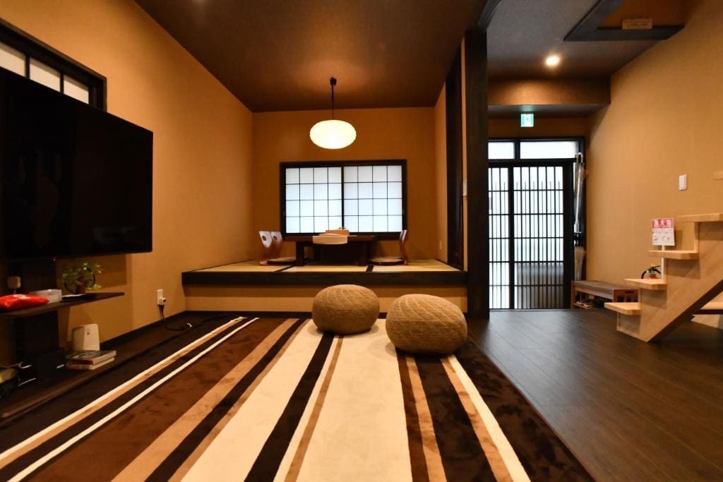 FL HOUSE浪速・桜畔 - View 3