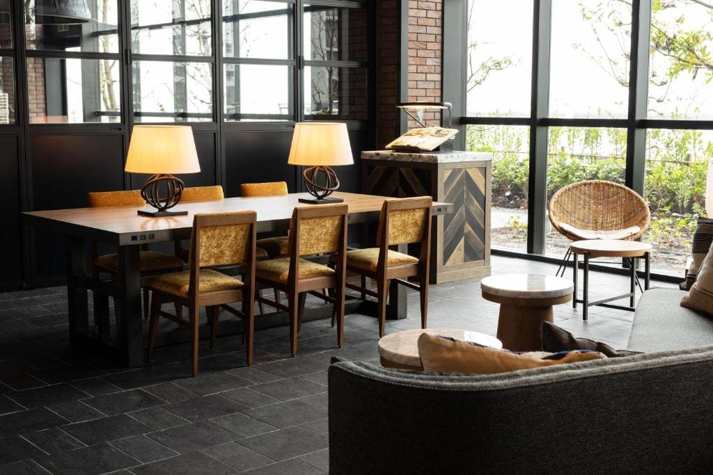 Four Points by Sheraton Nagoya, Chubu International Airport - View 7