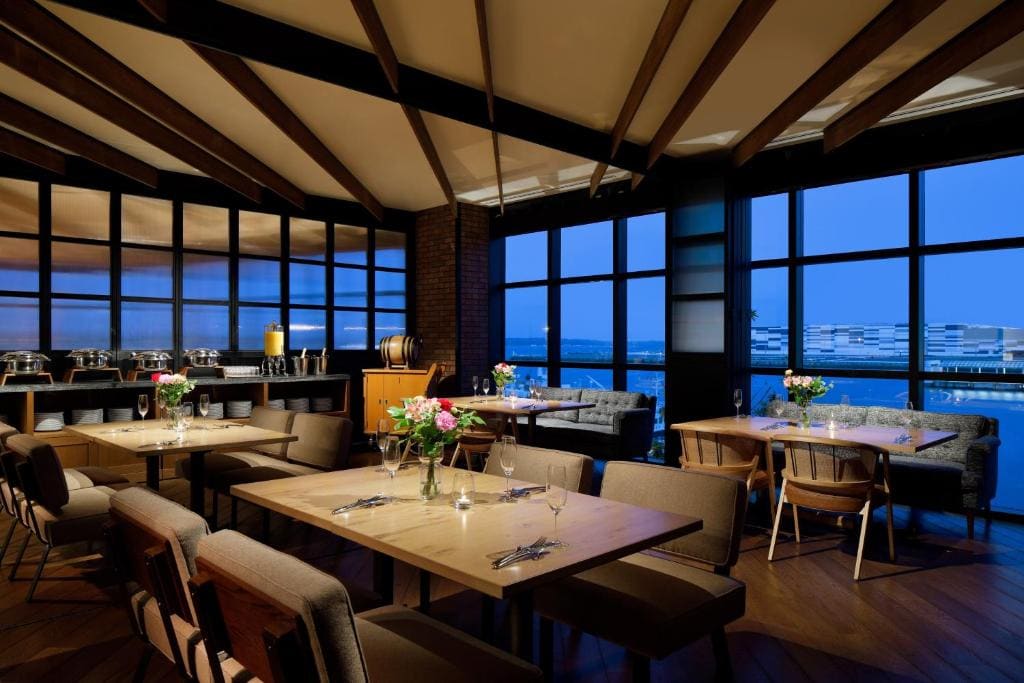 Four Points by Sheraton Nagoya, Chubu International Airport - View 3